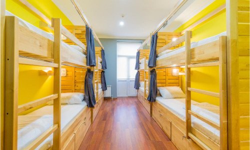 Hostel